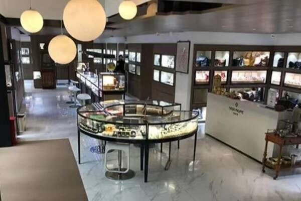 银海区寄卖奢侈品店